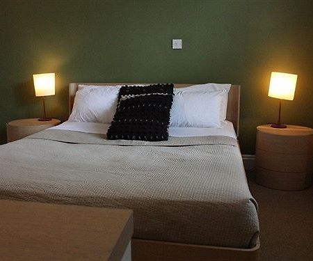 The Bell At Tanworth Hotel Henley-in-Arden Ngoại thất bức ảnh