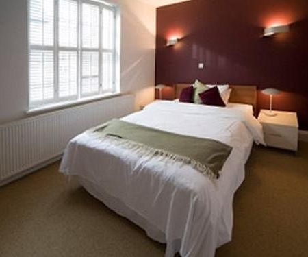 The Bell At Tanworth Hotel Henley-in-Arden Ngoại thất bức ảnh