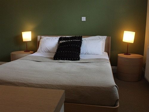 The Bell At Tanworth Hotel Henley-in-Arden Ngoại thất bức ảnh