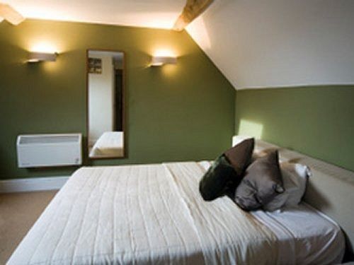 The Bell At Tanworth Hotel Henley-in-Arden Ngoại thất bức ảnh