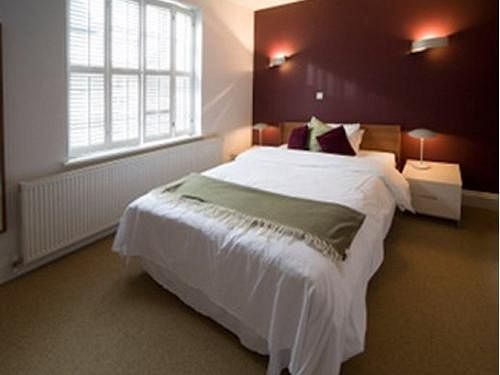 The Bell At Tanworth Hotel Henley-in-Arden Ngoại thất bức ảnh